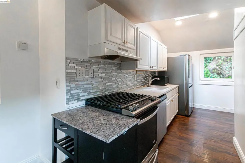 14999 Foothill Blvd Guerneville, CA 95446
