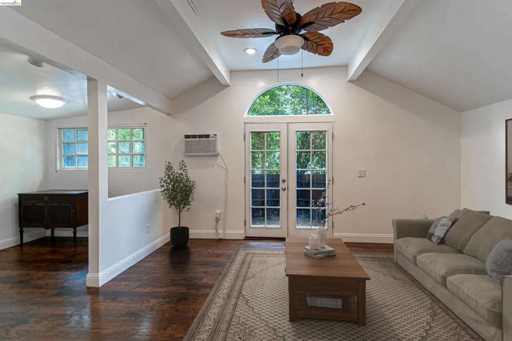 14999 Foothill Blvd Guerneville, CA 95446
