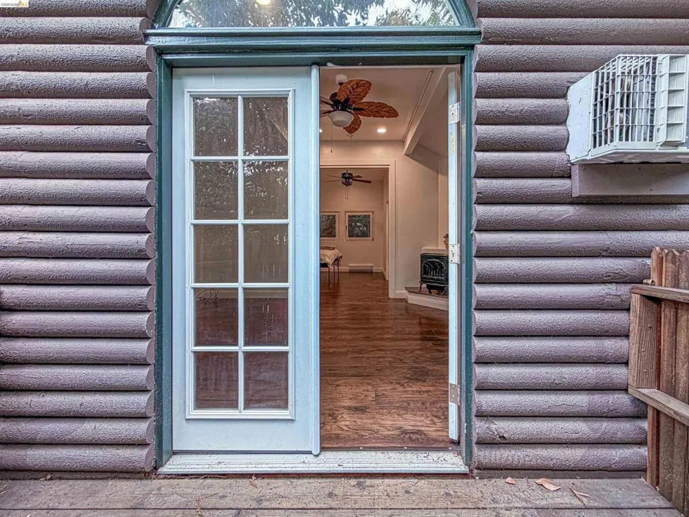 14999 Foothill Blvd Guerneville, CA 95446