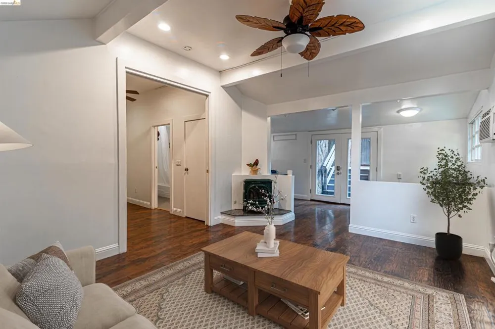 14999 Foothill Blvd Guerneville, CA 95446