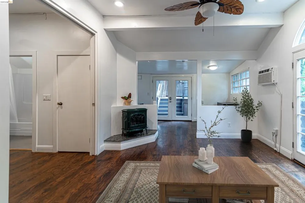 14999 Foothill Blvd Guerneville, CA 95446