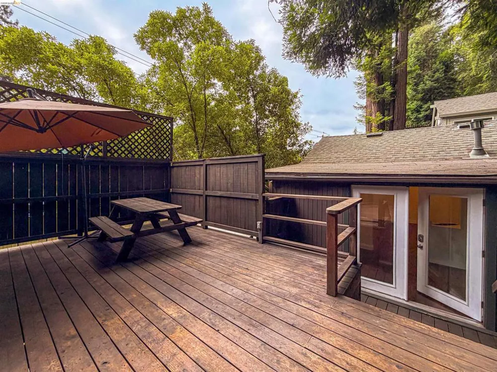 14999 Foothill Blvd Guerneville, CA 95446