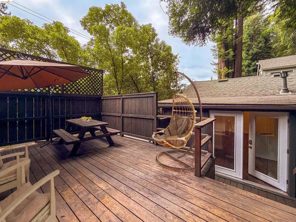 14999 Foothill Blvd Guerneville, CA 95446