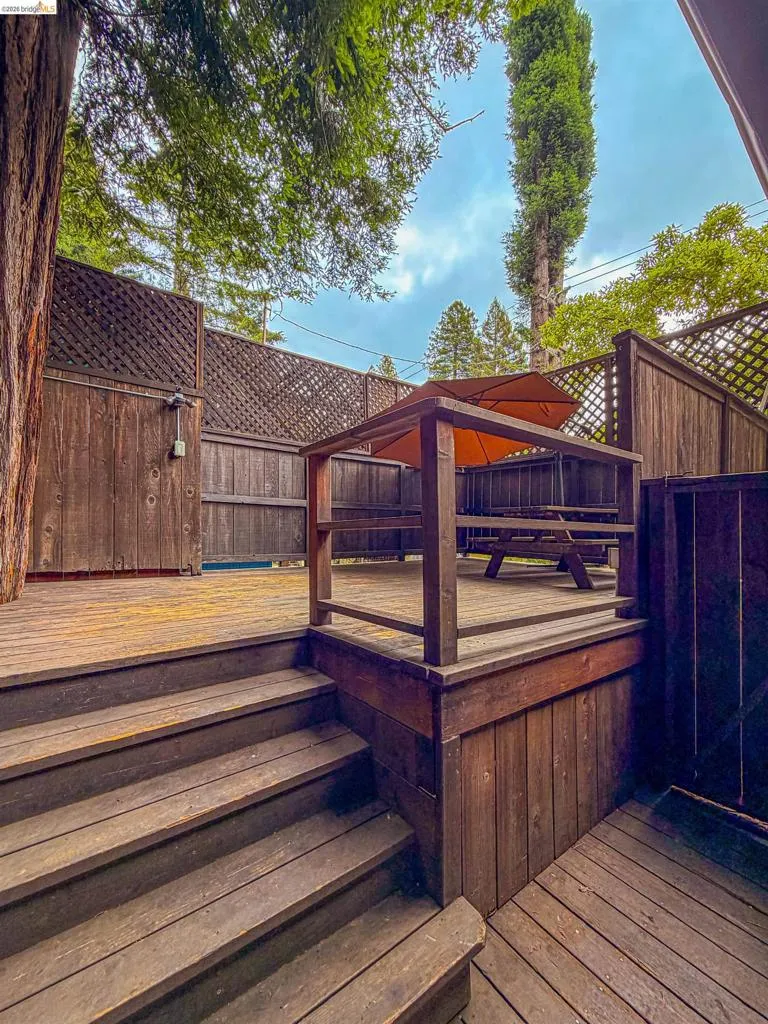 14999 Foothill Blvd Guerneville, CA 95446