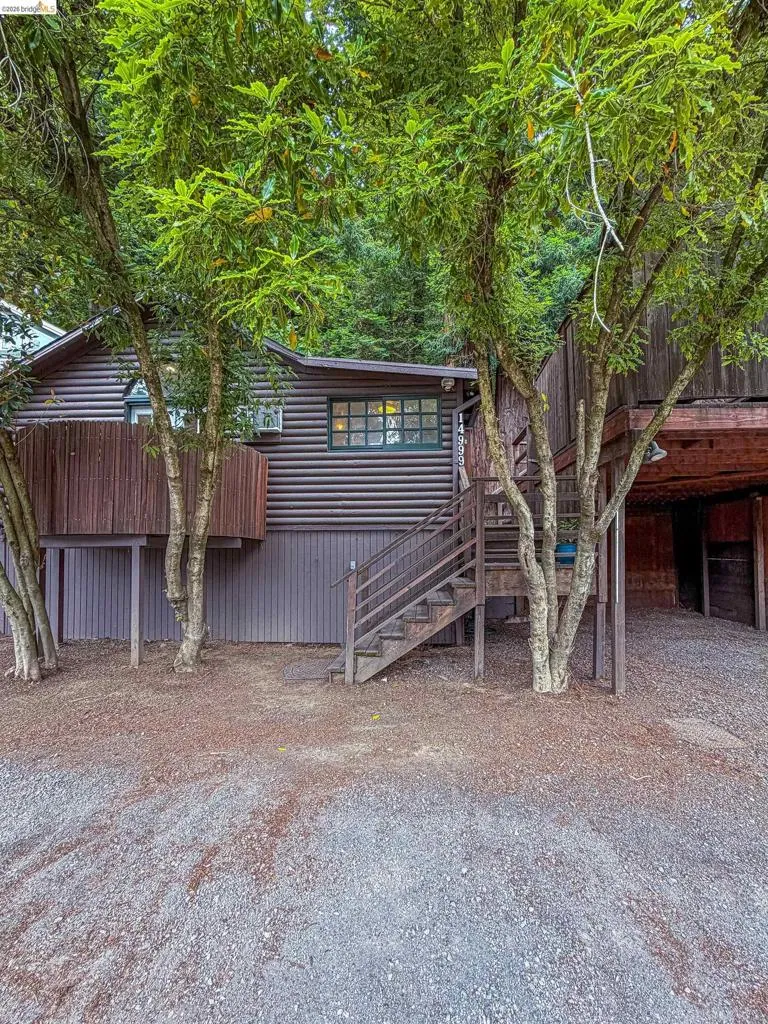 14999 Foothill Blvd Guerneville, CA 95446