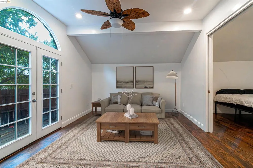 14999 Foothill Blvd Guerneville, CA 95446