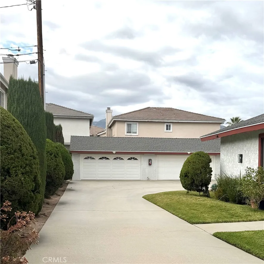 1025 Fairview Avenue #2 Arcadia, CA 91007