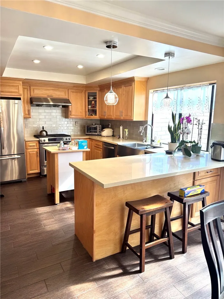 1025 Fairview Avenue #2 Arcadia, CA 91007