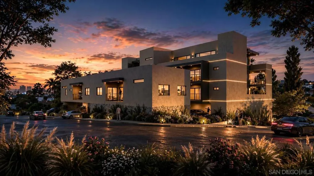 7893 El Cajon Blvd La Mesa, CA 91942