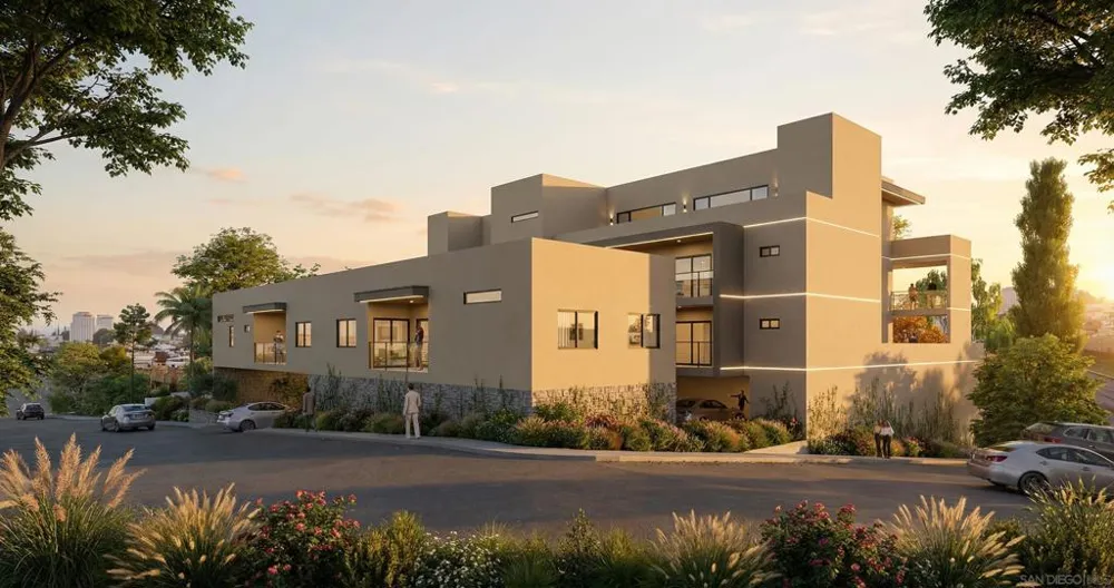 7893 El Cajon Blvd La Mesa, CA 91942