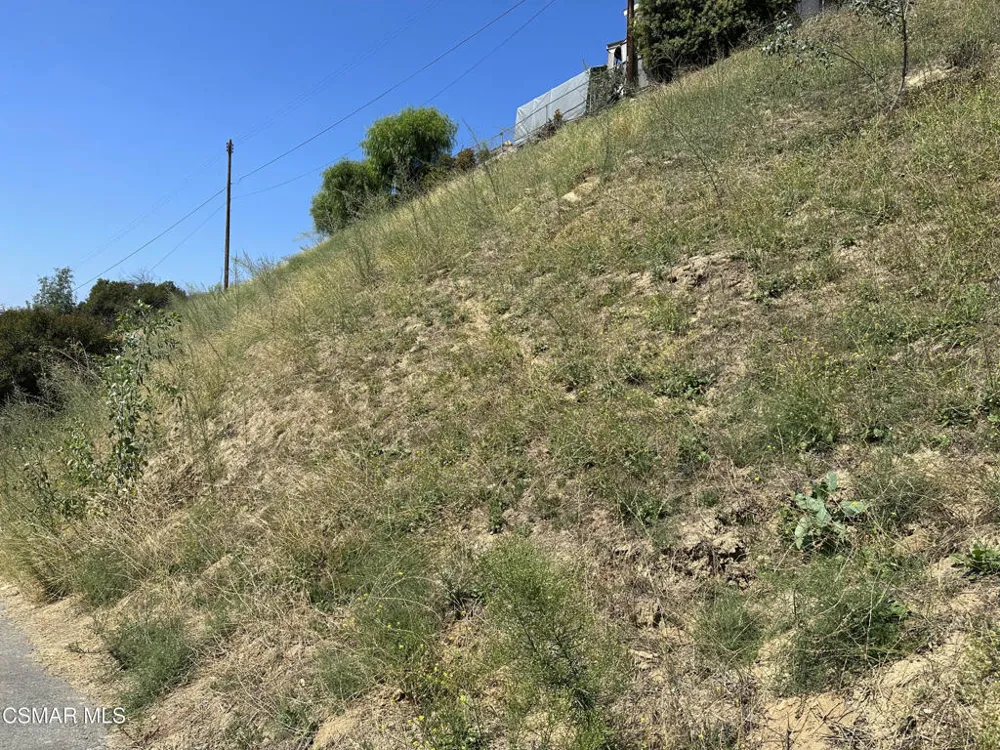 20905 Calimali Road Woodland Hills, CA 91364