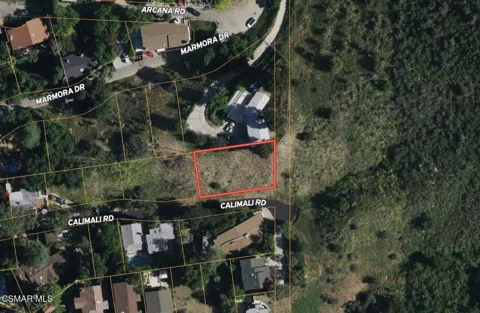 20905 Calimali Road