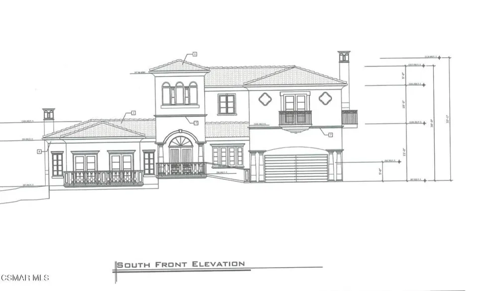 20905 Calimali Road Woodland Hills, CA 91364