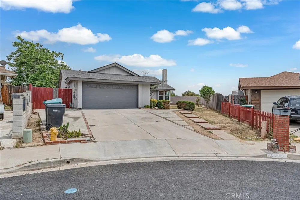 24859 Rock Springs Moreno Valley, CA 92557