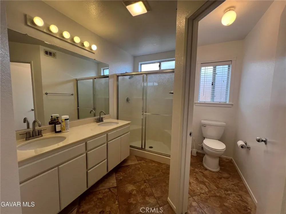 3648 Scherer Rosamond, CA 93560