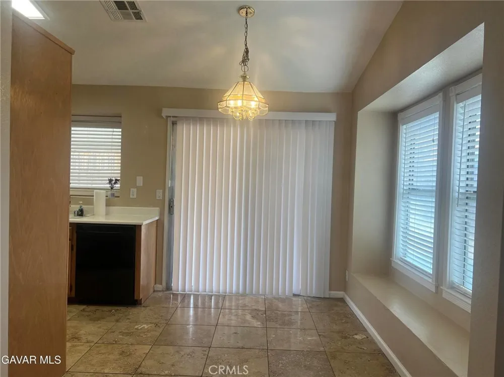 3648 Scherer Rosamond, CA 93560