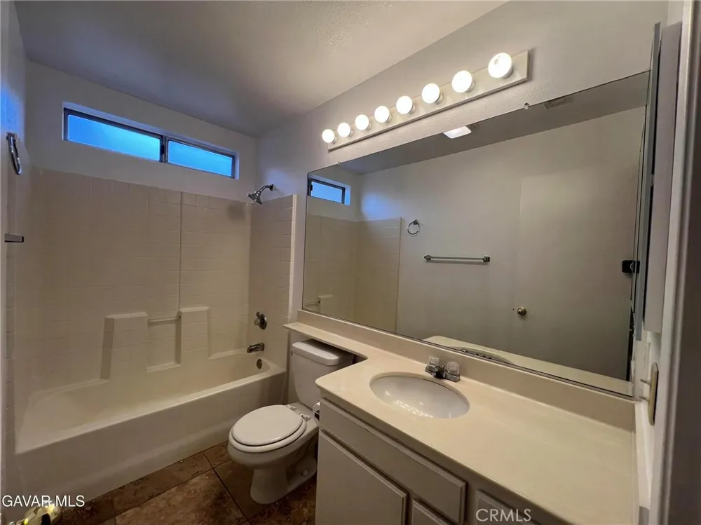 3648 Scherer Rosamond, CA 93560