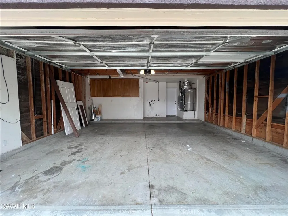 3648 Scherer Rosamond, CA 93560