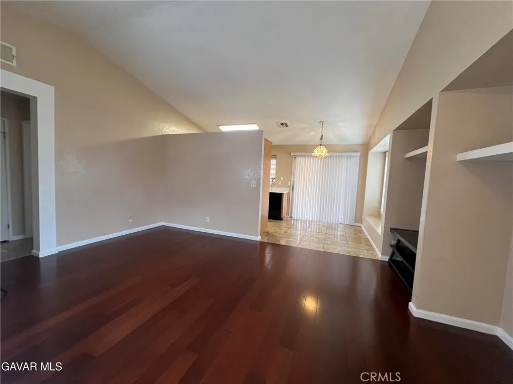 3648 Scherer Rosamond, CA 93560