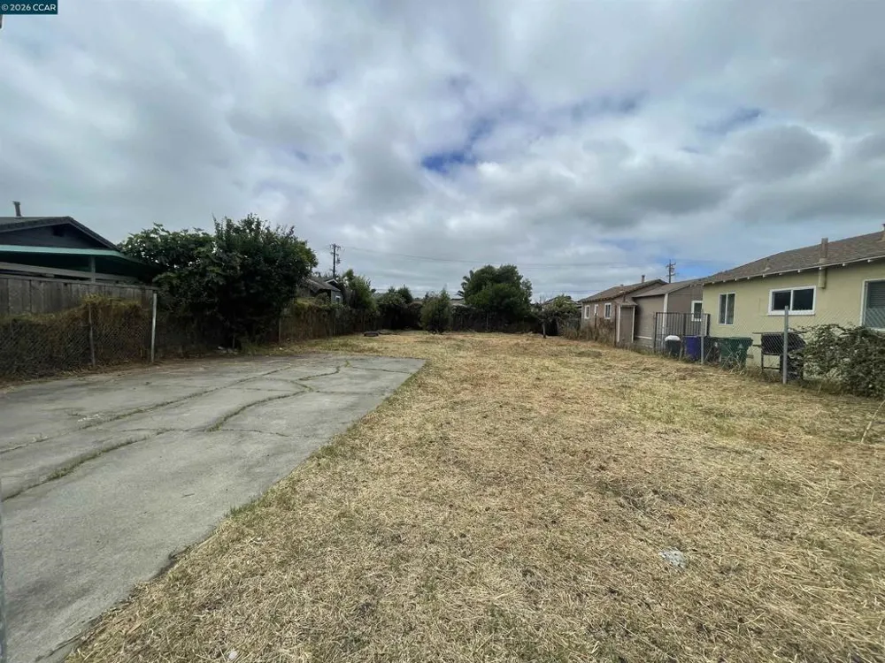 1623 Truman St Richmond, CA 94801
