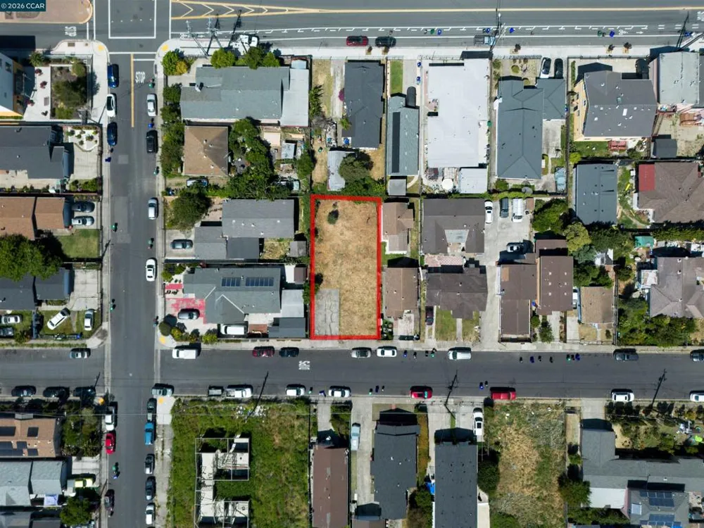 1623 Truman St Richmond, CA 94801