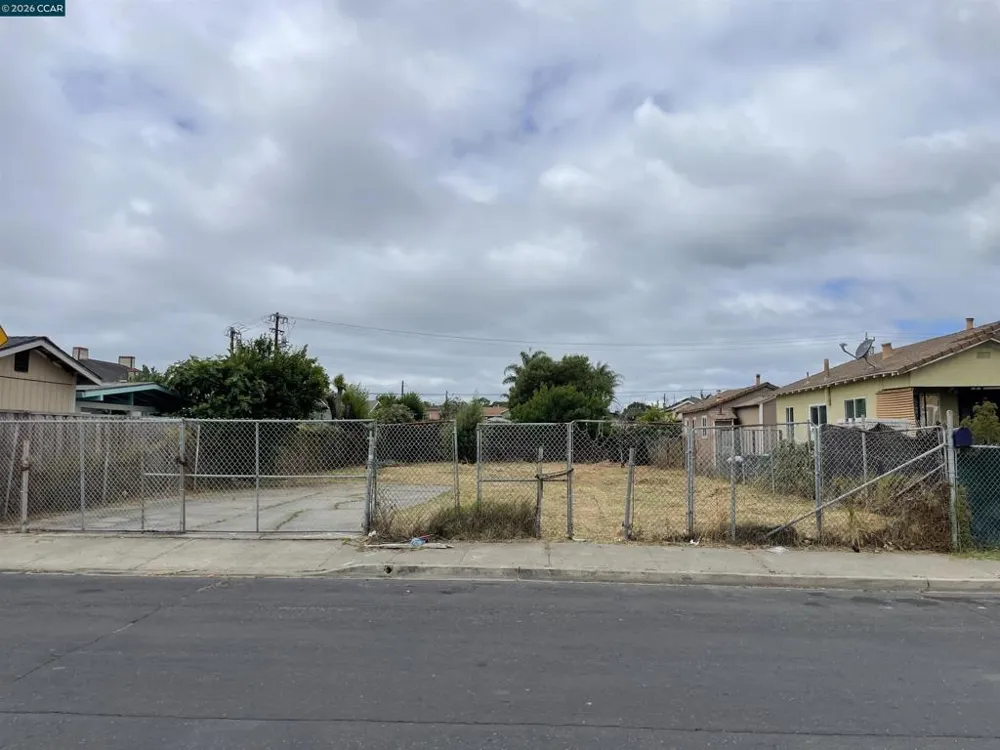 1623 Truman St Richmond, CA 94801