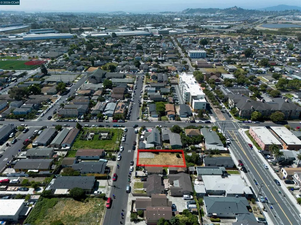 1623 Truman St Richmond, CA 94801