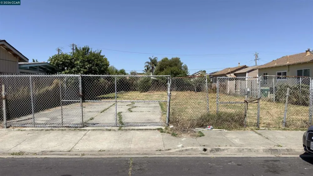 1623 Truman St Richmond, CA 94801