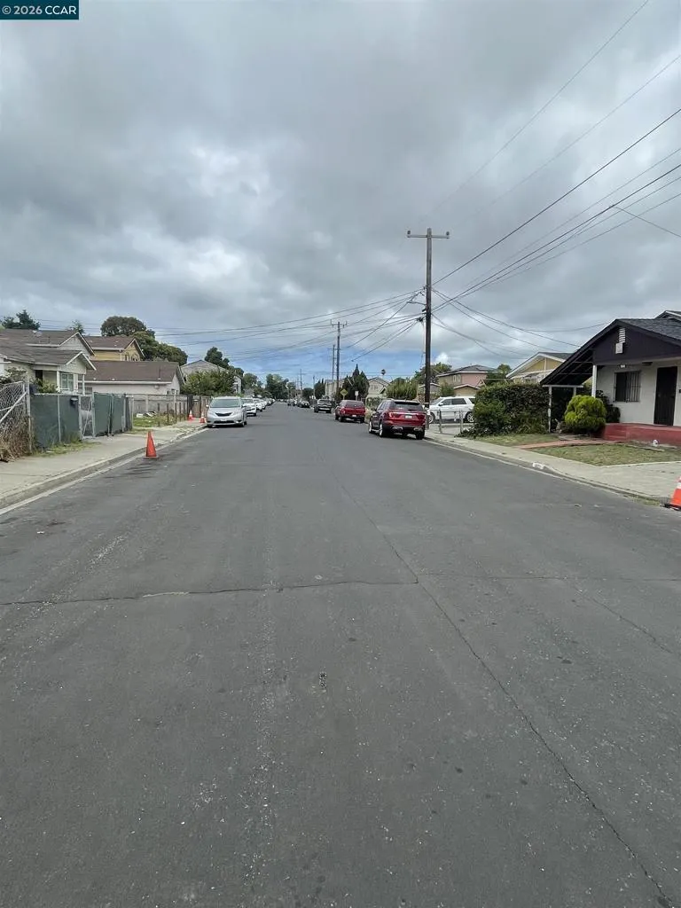 1623 Truman St Richmond, CA 94801