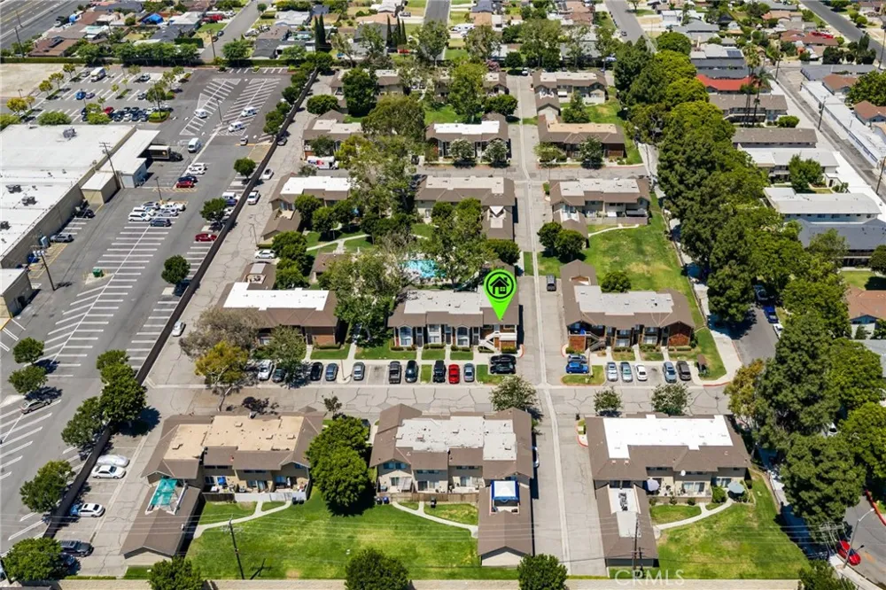 931 S Sutter Creek Anaheim, CA 92804