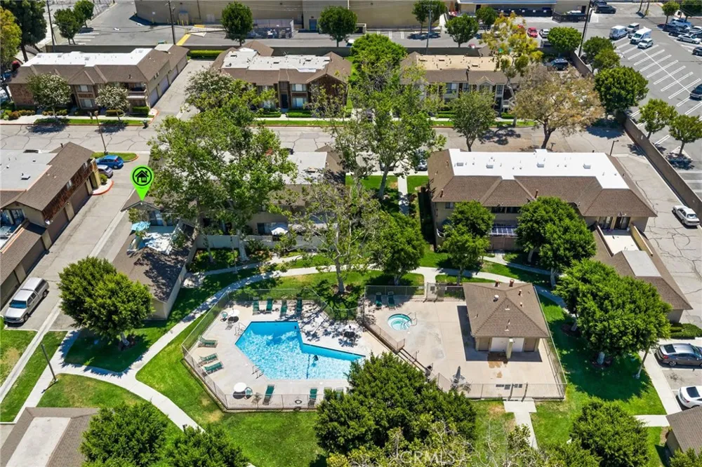 931 S Sutter Creek Anaheim, CA 92804