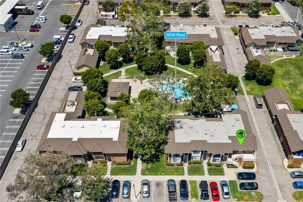 931 S Sutter Creek Anaheim, CA 92804
