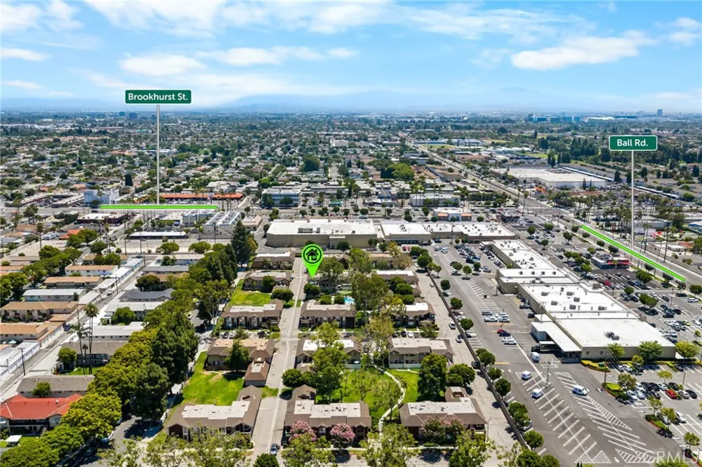 931 S Sutter Creek Anaheim, CA 92804