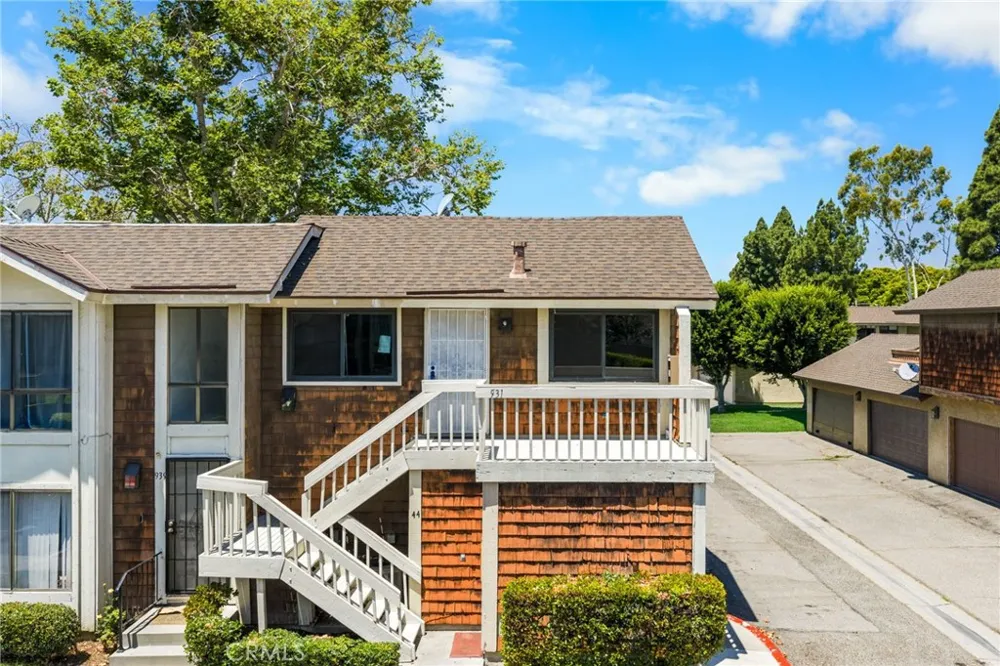 931 S Sutter Creek Anaheim, CA 92804