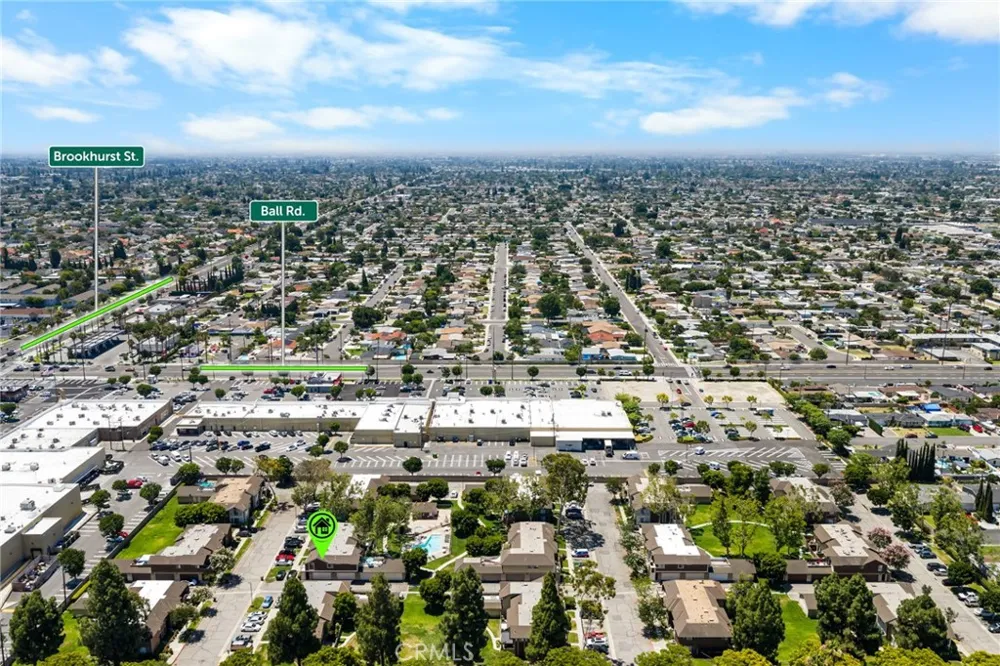 931 S Sutter Creek Anaheim, CA 92804