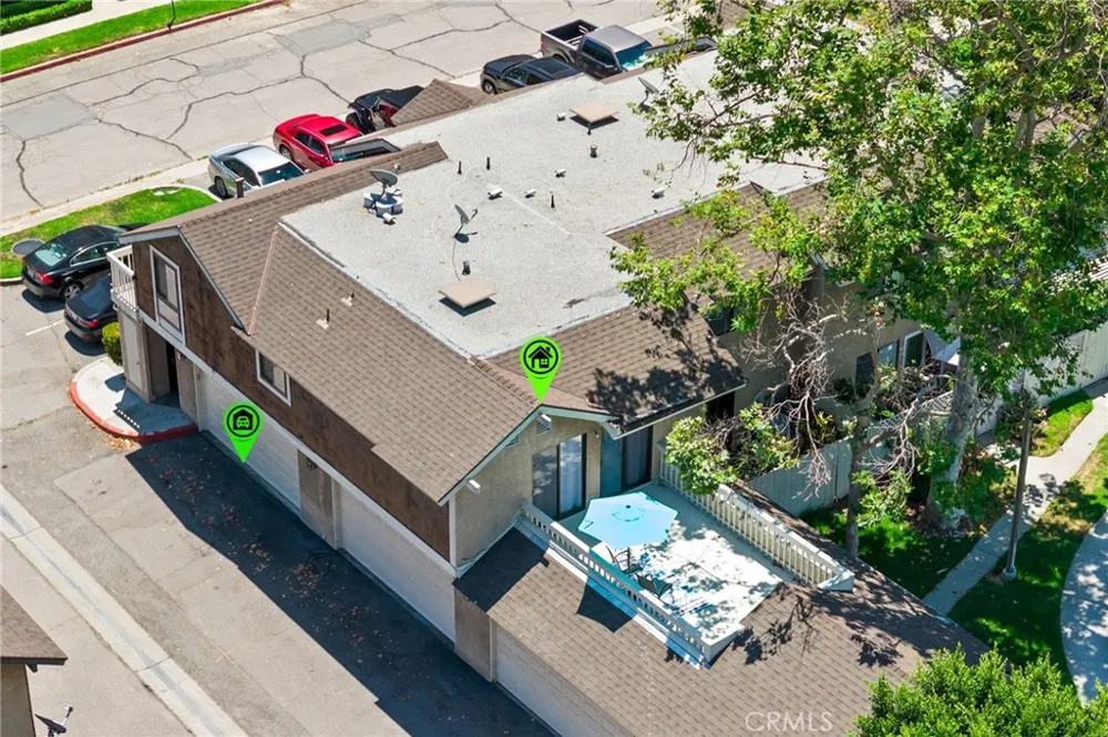 931 S Sutter Creek Anaheim, CA 92804