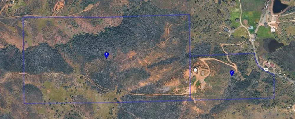 4605 Scotts Valley Lakeport, CA 95453