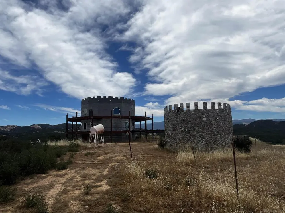 4605 Scotts Valley Lakeport, CA 95453