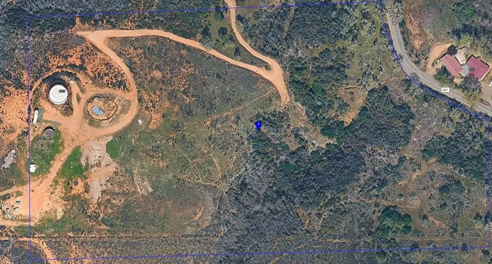 4605 Scotts Valley Lakeport, CA 95453