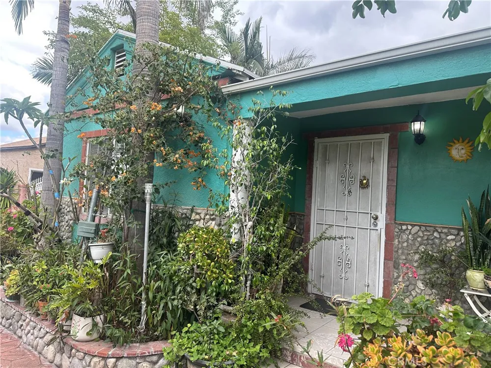 2437 Bloomdale Duarte, CA 91010