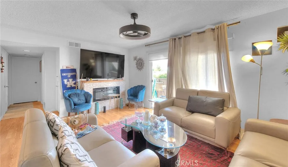 1555 Border Avenue #F Corona, CA 92882
