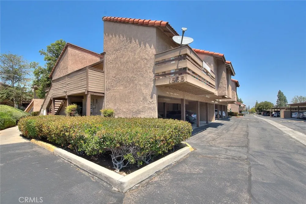 1555 Border Avenue #F Corona, CA 92882