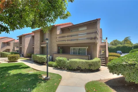1555 Border Avenue #F