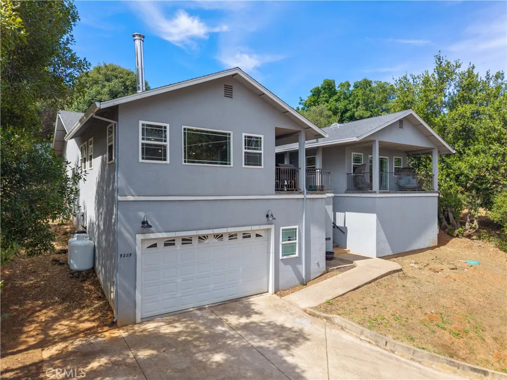 9289 Hoopa Kelseyville, CA 95451
