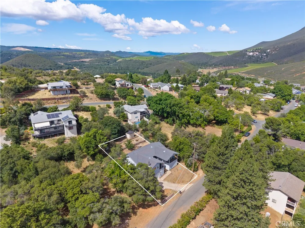 9289 Hoopa Kelseyville, CA 95451