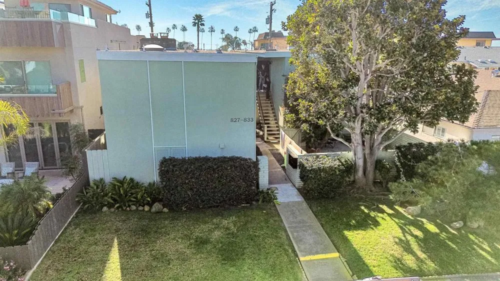 827 Opal Street