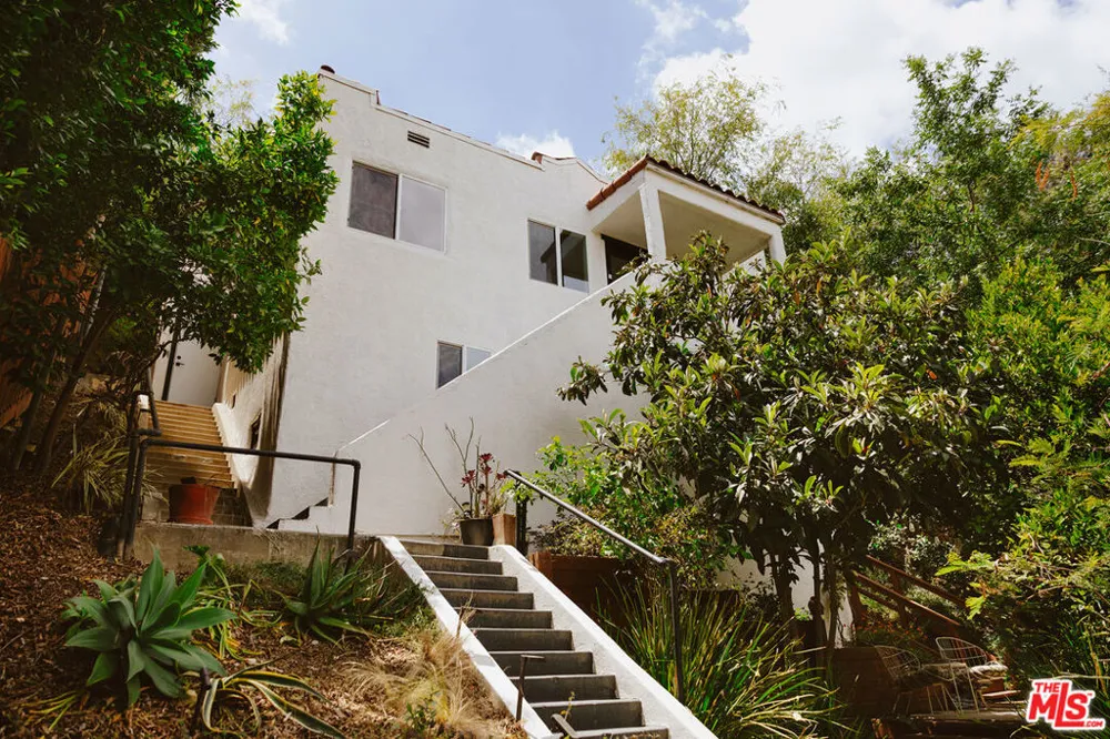 2645 Onyx Drive Los Angeles, CA 90032