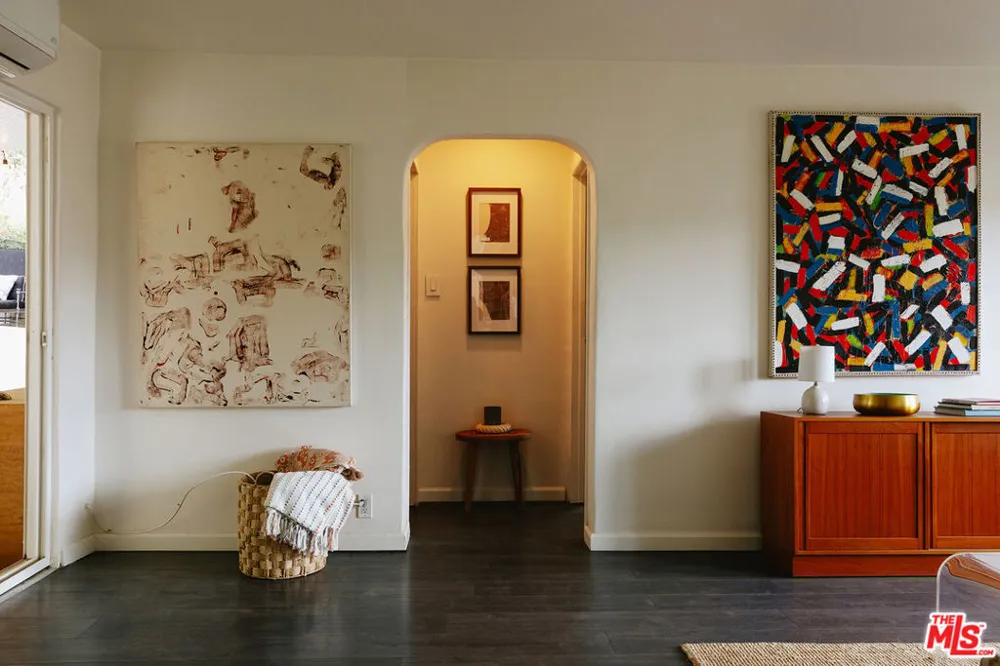 2645 Onyx Drive Los Angeles, CA 90032