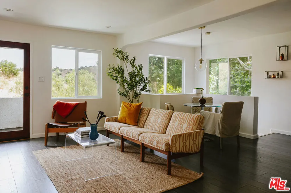 2645 Onyx Drive Los Angeles, CA 90032