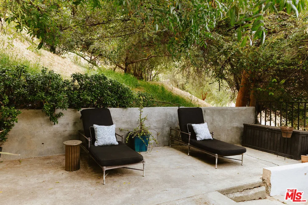 2645 Onyx Drive Los Angeles, CA 90032